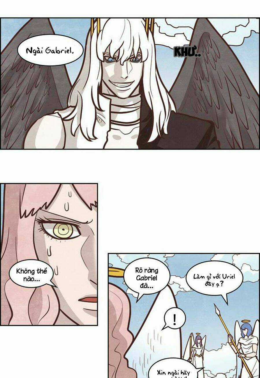 The Devil King Is Bored ss3 Chapter 2 trang 17