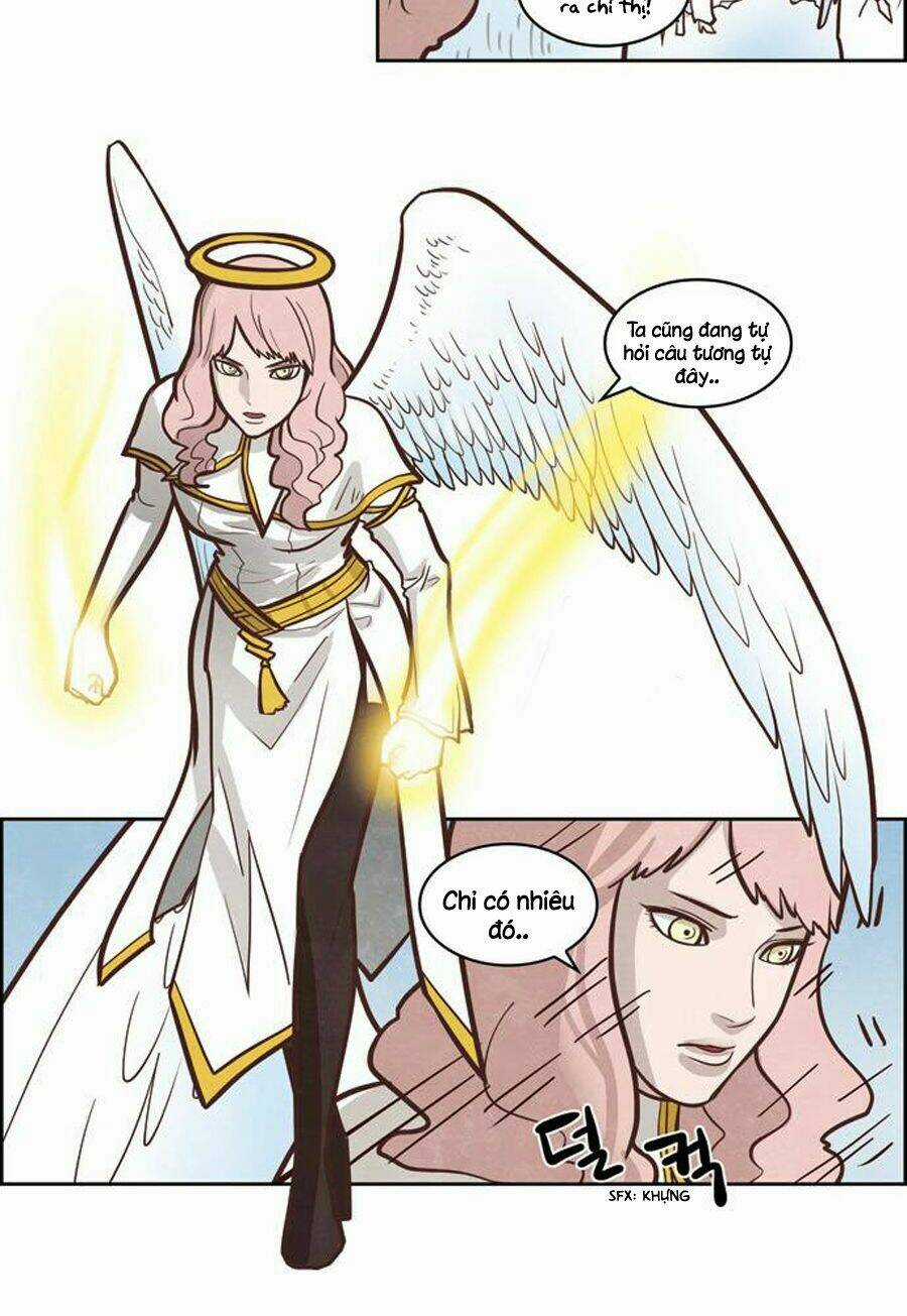 The Devil King Is Bored ss3 Chapter 2 trang 18