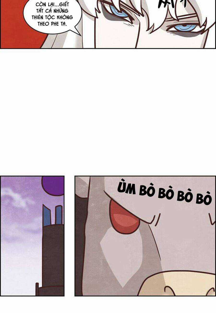 The Devil King Is Bored ss3 Chapter 2 trang 20