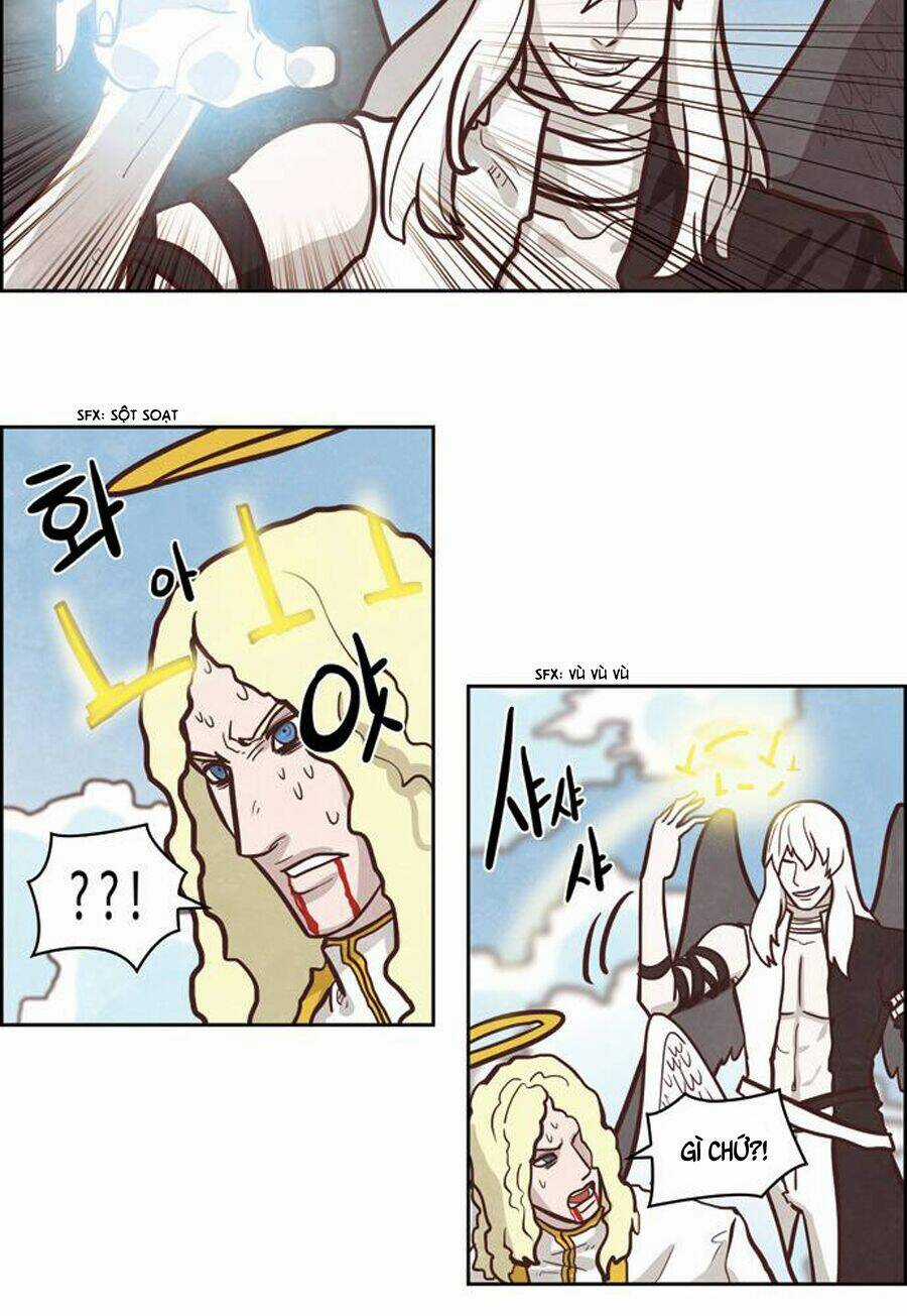 The Devil King Is Bored ss3 Chapter 2 trang 6