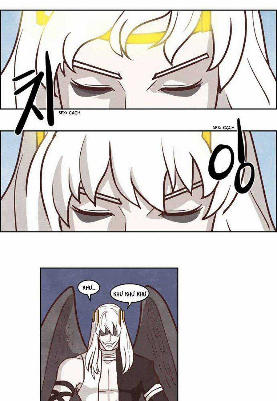 The Devil King Is Bored ss3 Chapter 2 trang 7