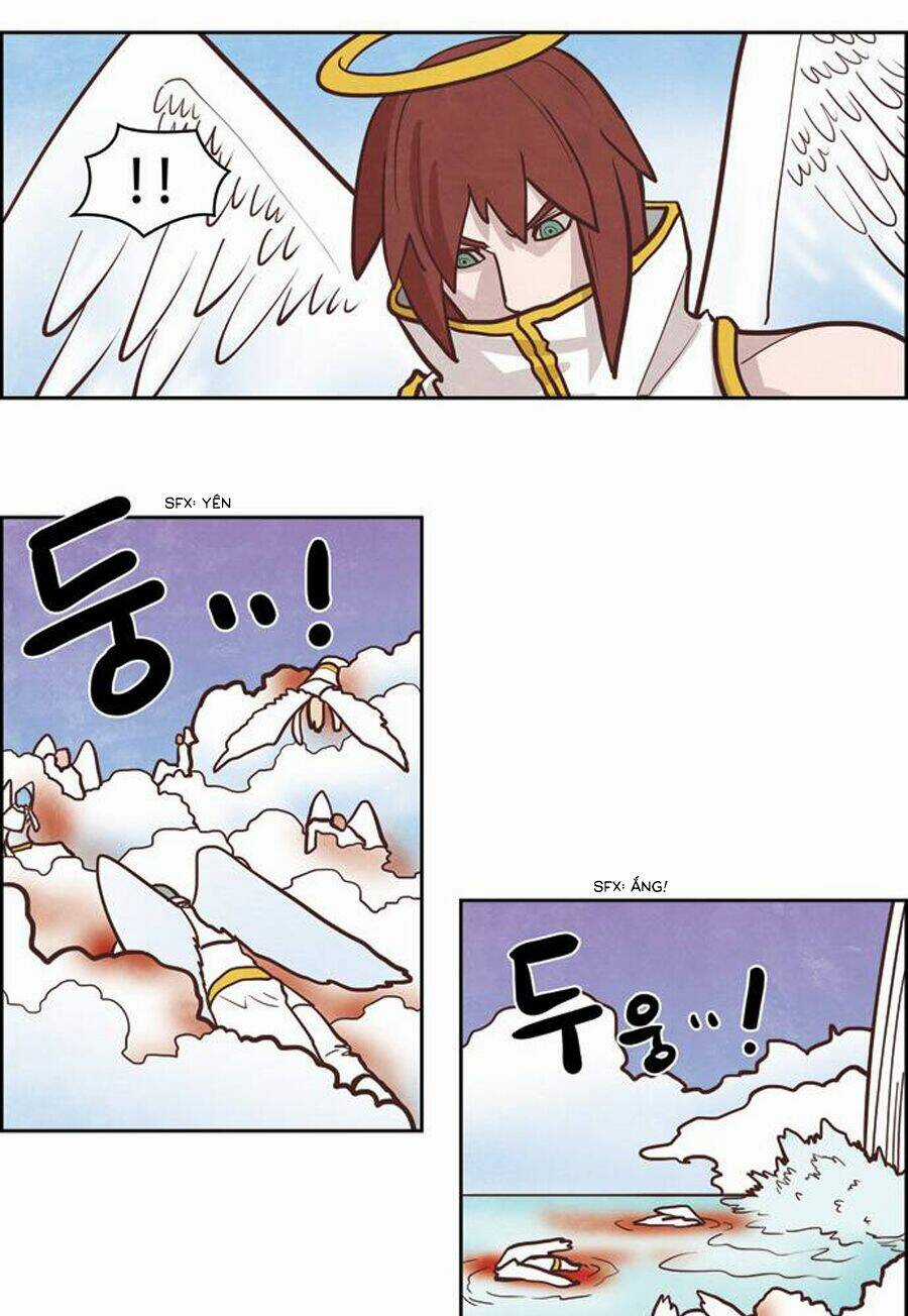 The Devil King Is Bored ss3 Chapter 3 trang 10