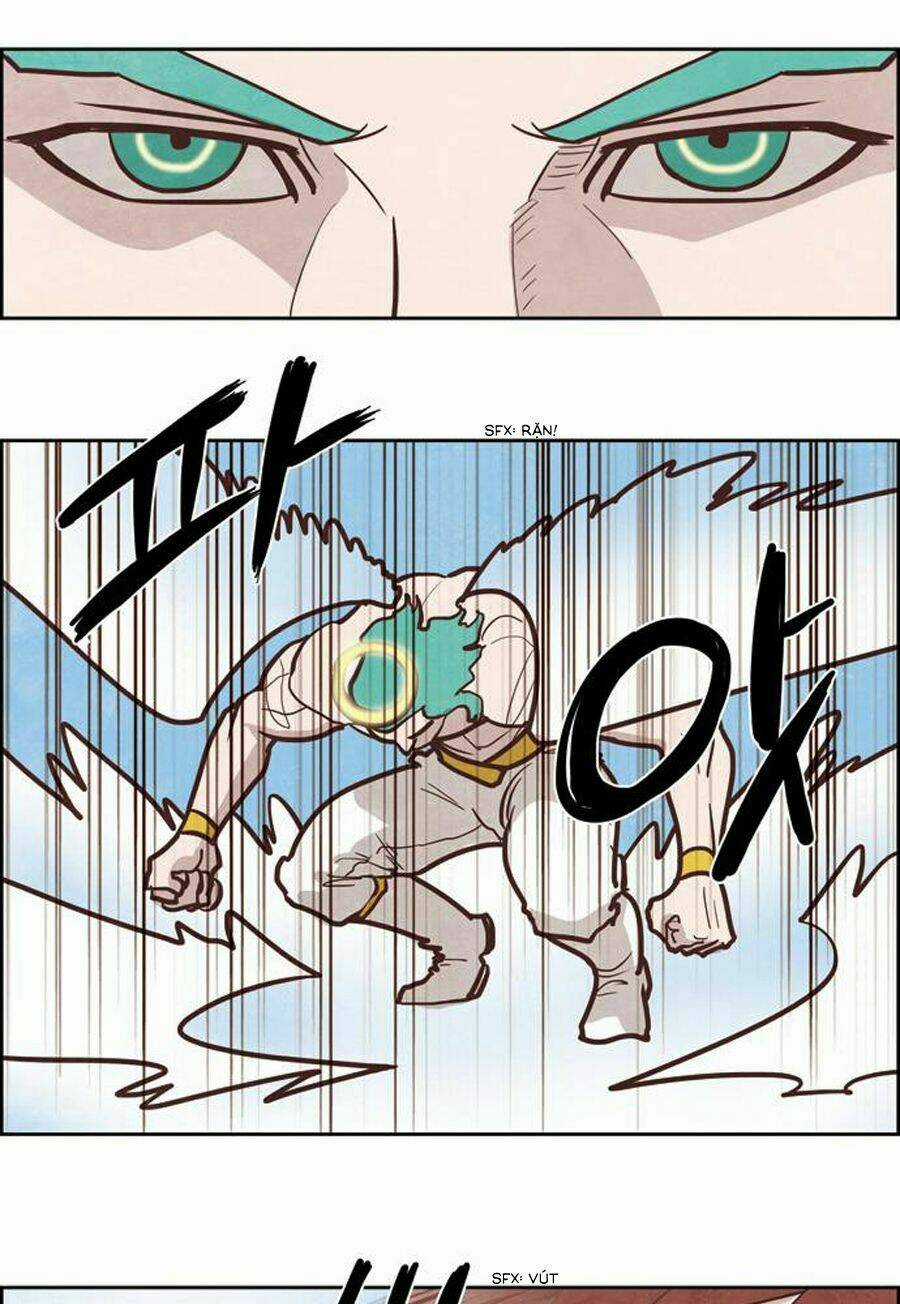 The Devil King Is Bored ss3 Chapter 3 trang 14