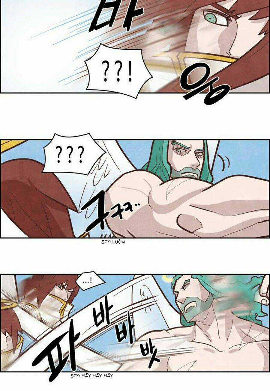 The Devil King Is Bored ss3 Chapter 3 trang 15