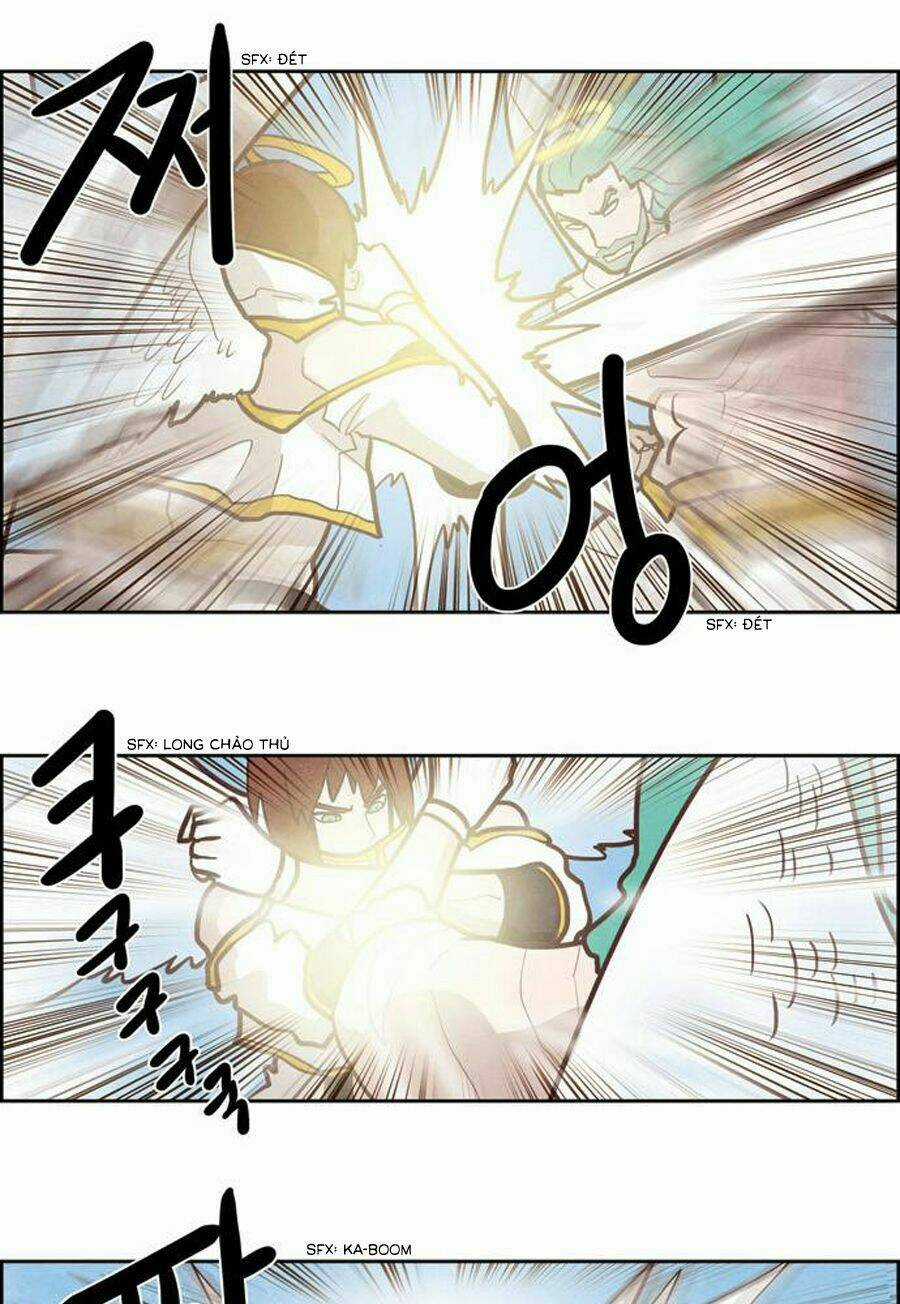 The Devil King Is Bored ss3 Chapter 3 trang 16