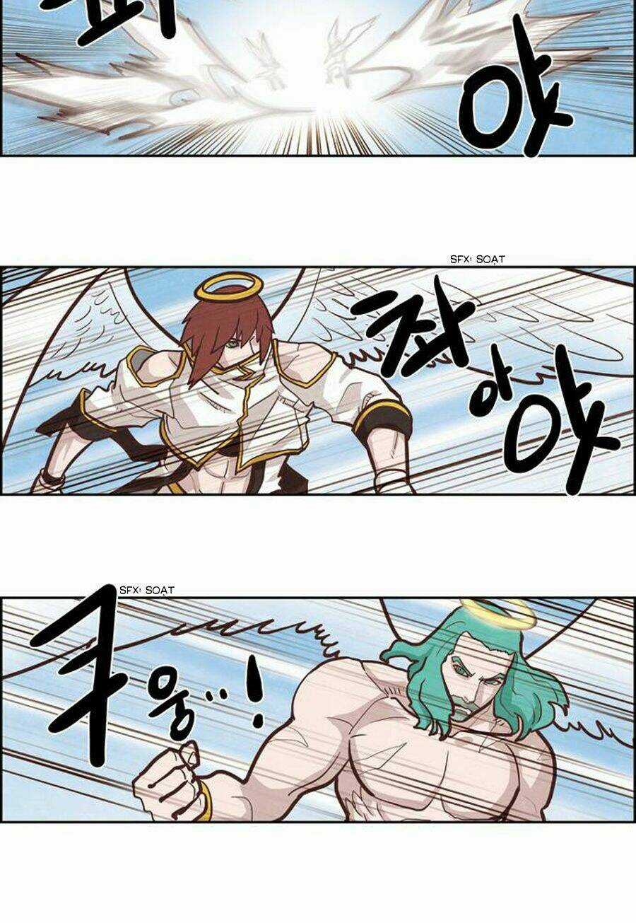 The Devil King Is Bored ss3 Chapter 3 trang 17