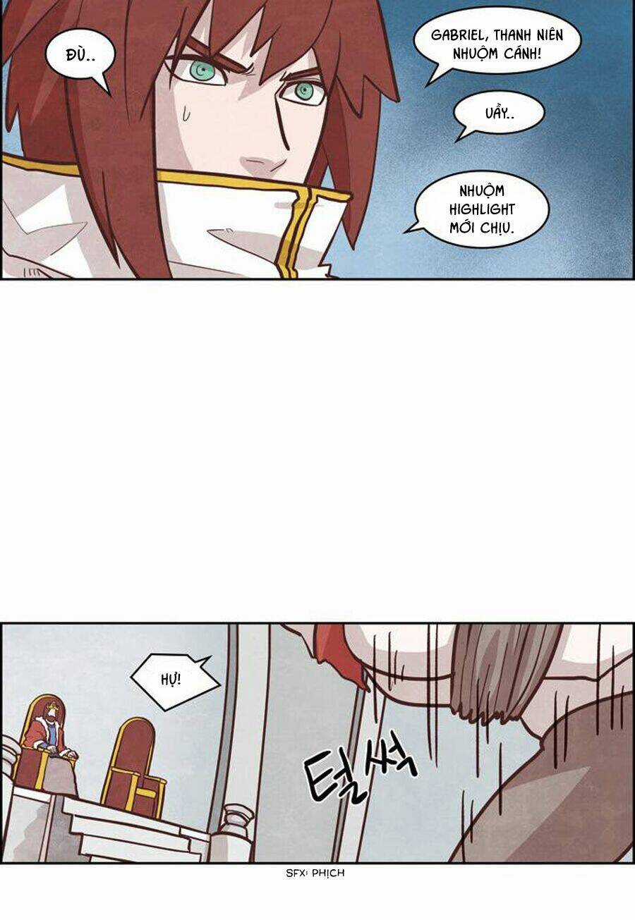 The Devil King Is Bored ss3 Chapter 3 trang 19