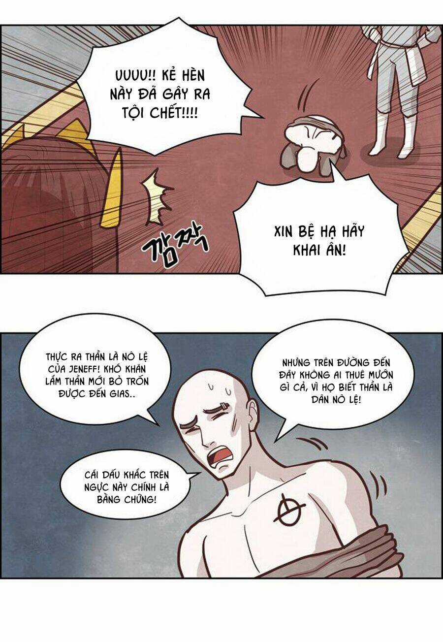 The Devil King Is Bored ss3 Chapter 3 trang 22