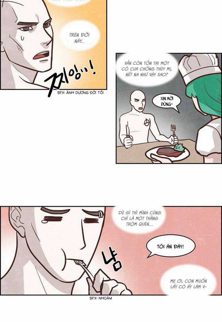 The Devil King Is Bored ss3 Chapter 3 trang 27