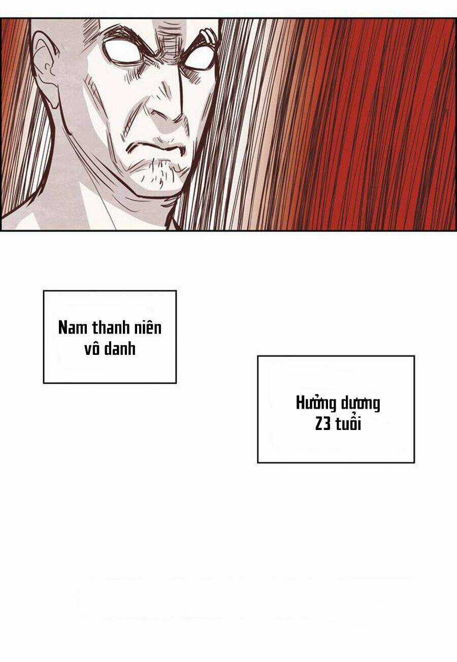 The Devil King Is Bored ss3 Chapter 3 trang 28