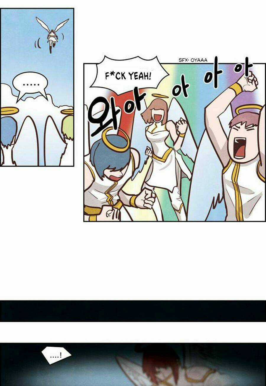 The Devil King Is Bored ss3 Chapter 3 trang 4