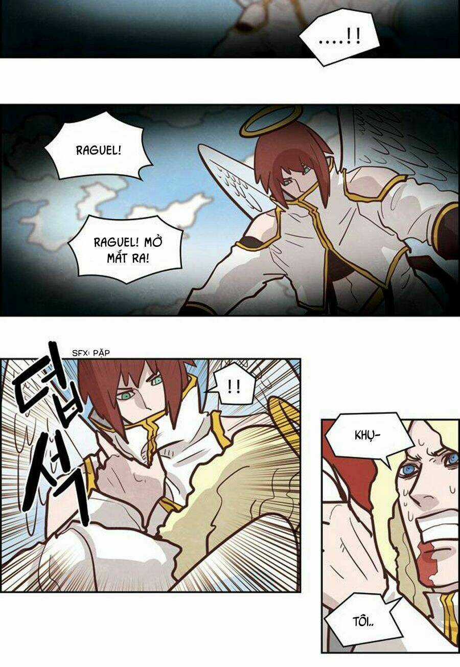 The Devil King Is Bored ss3 Chapter 3 trang 5