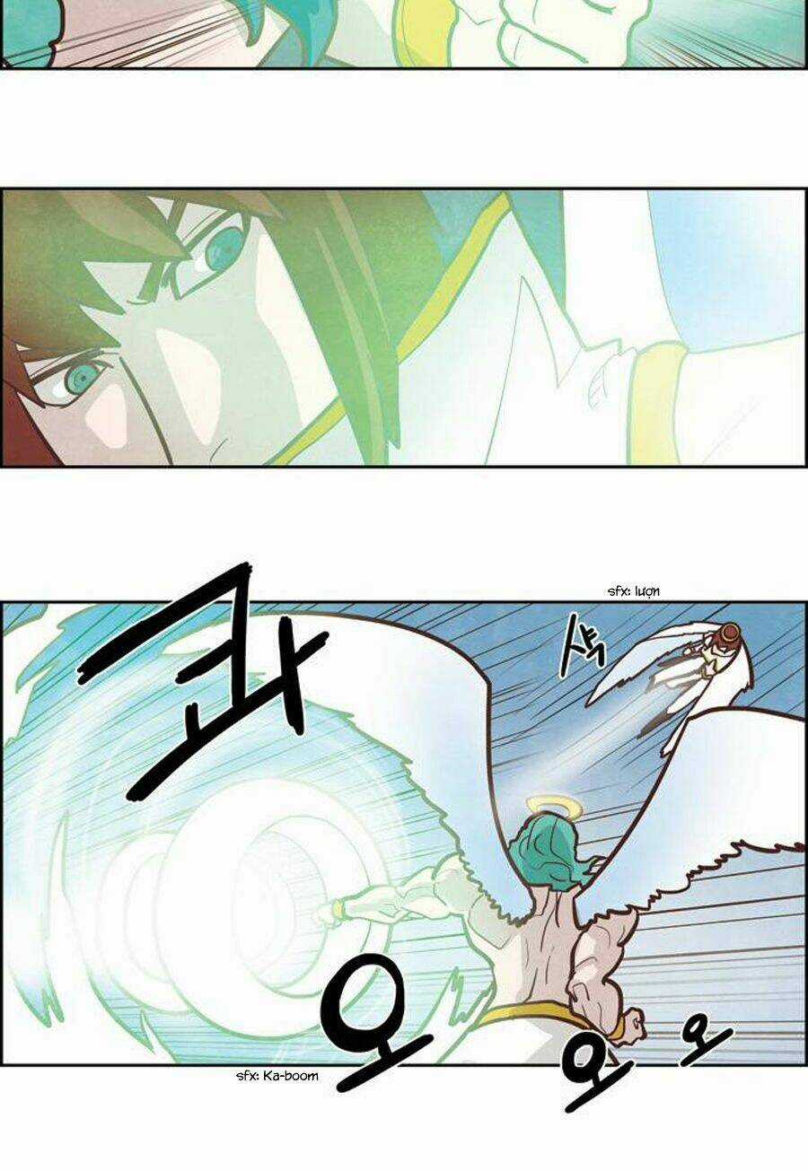 The Devil King Is Bored ss3 Chapter 4 trang 10