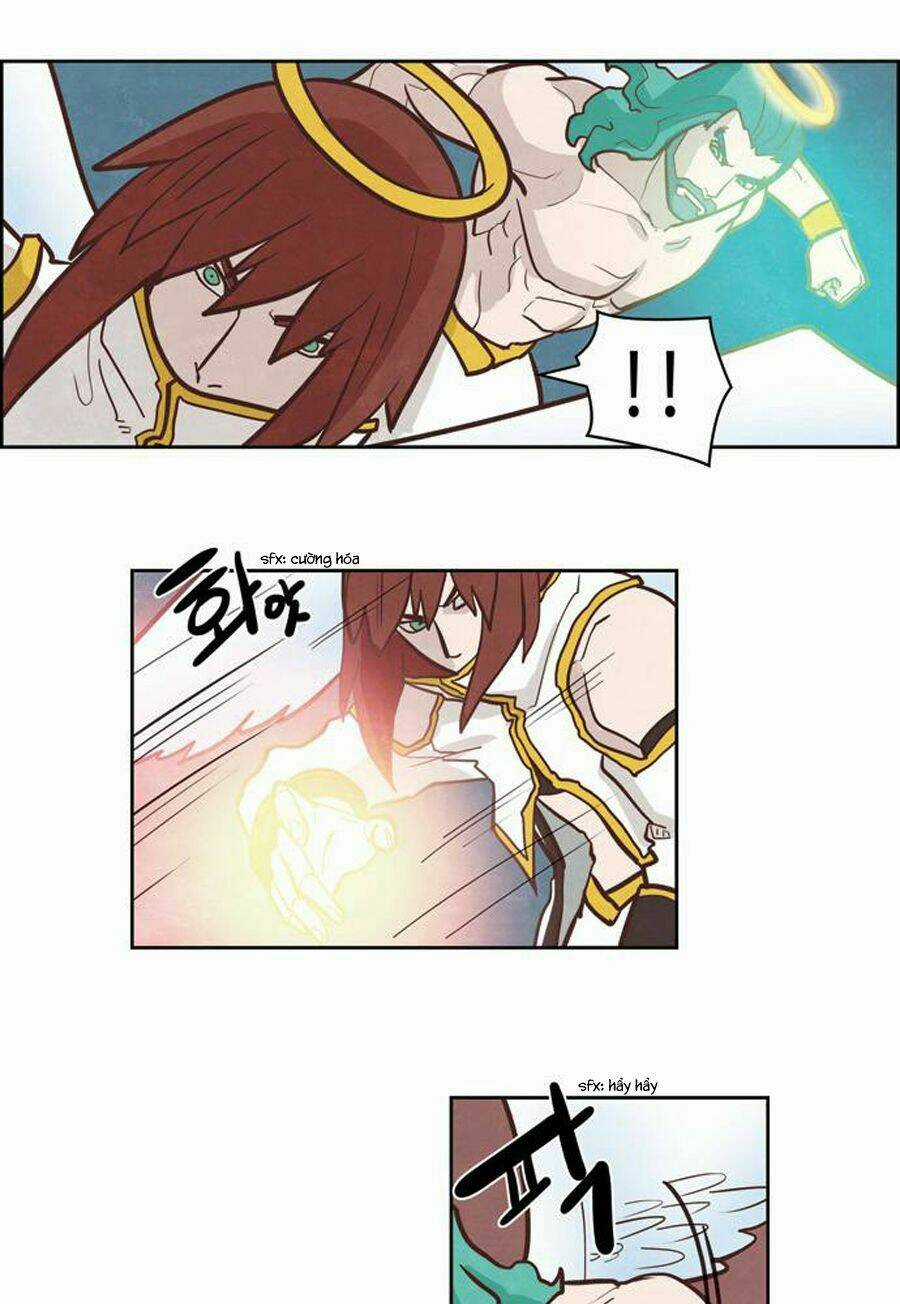 The Devil King Is Bored ss3 Chapter 4 trang 11