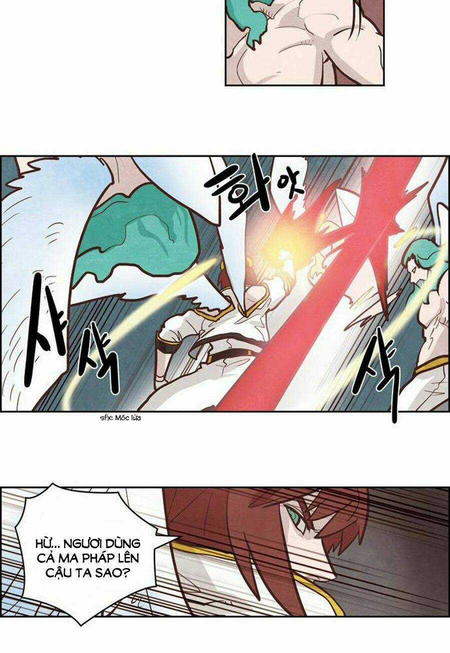 The Devil King Is Bored ss3 Chapter 4 trang 12