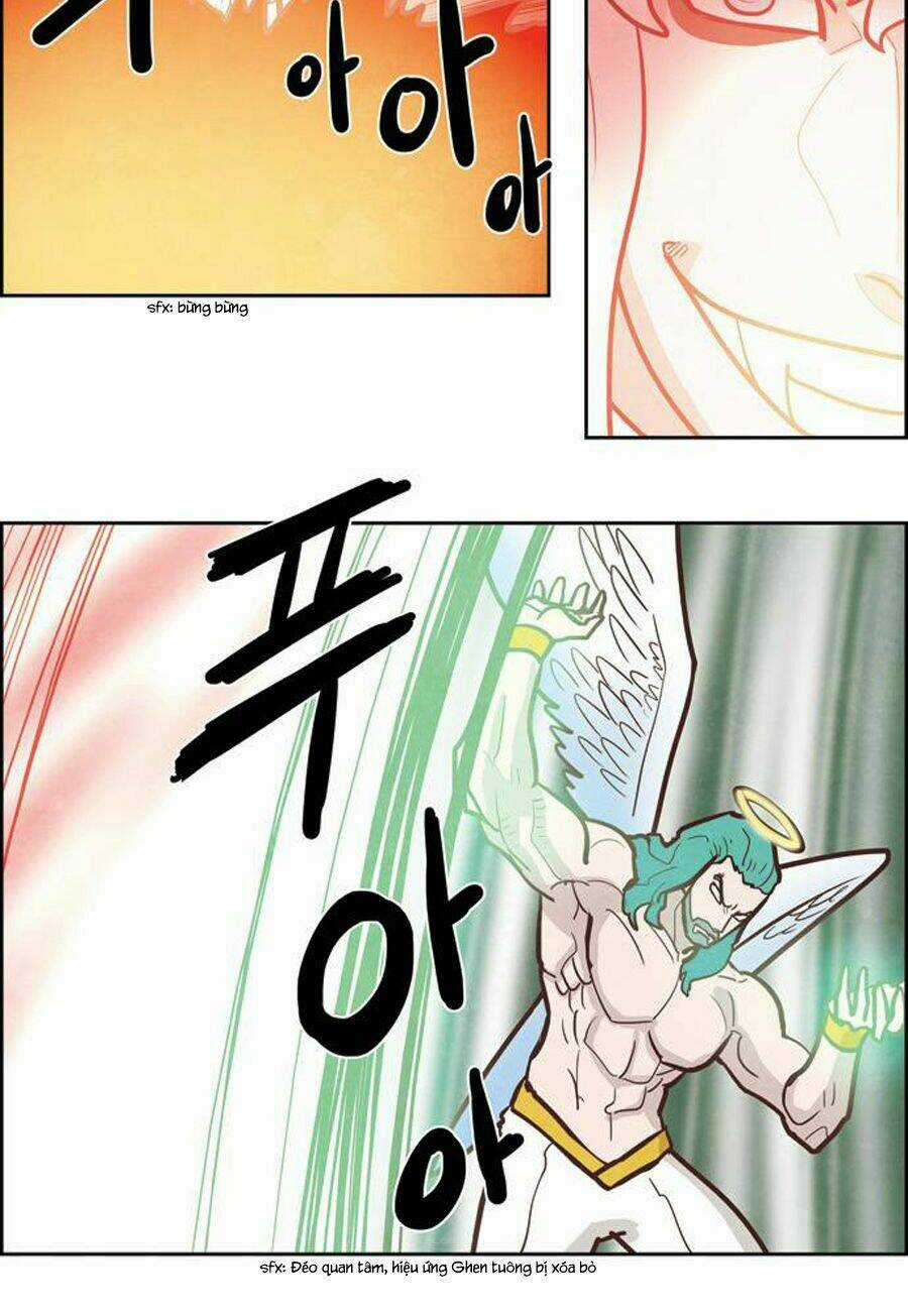 The Devil King Is Bored ss3 Chapter 4 trang 18