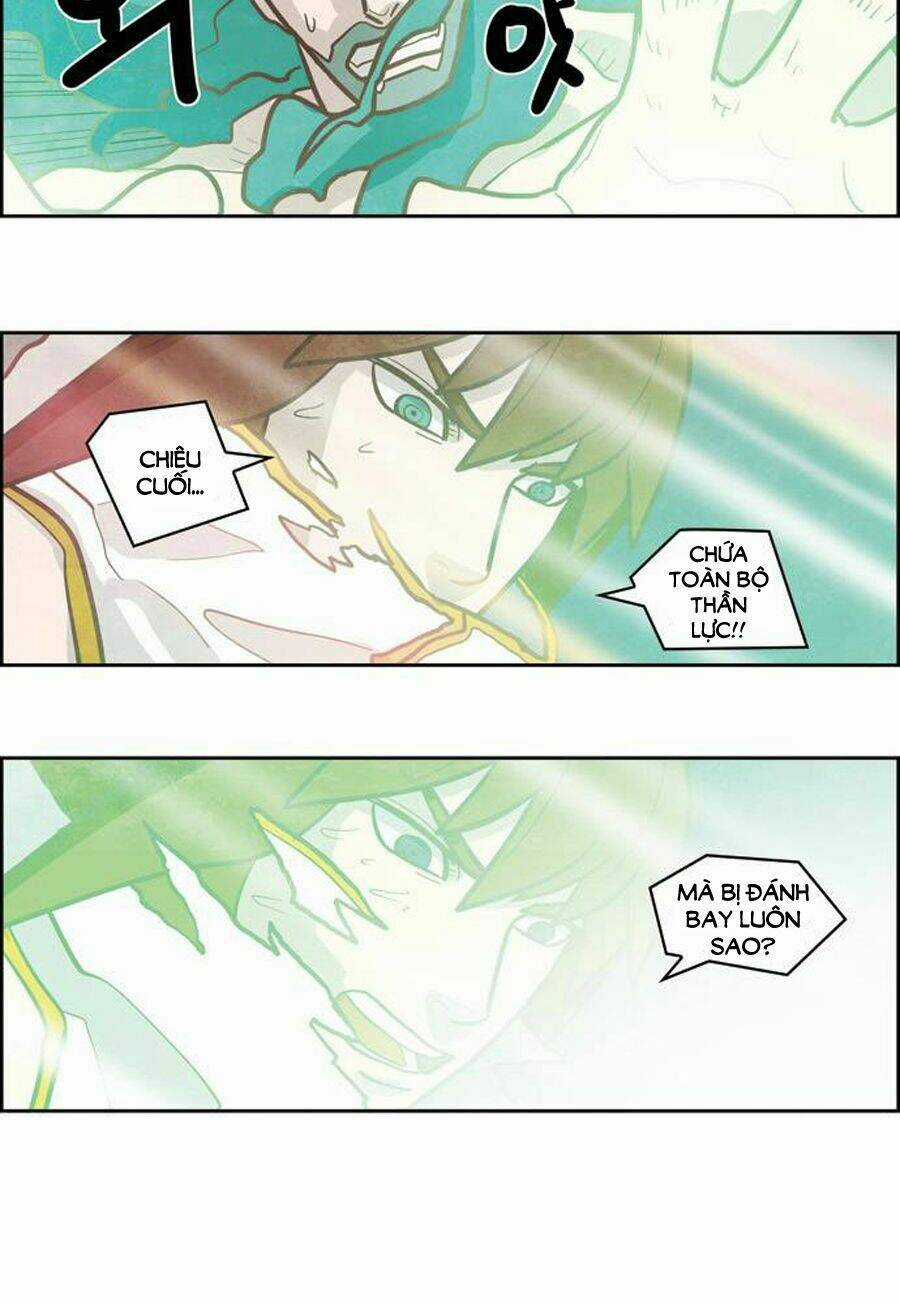 The Devil King Is Bored ss3 Chapter 4 trang 20