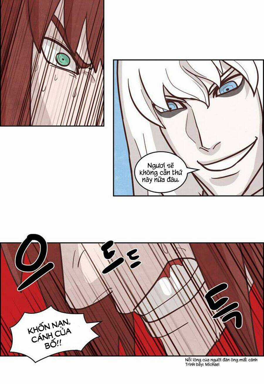 The Devil King Is Bored ss3 Chapter 4 trang 26