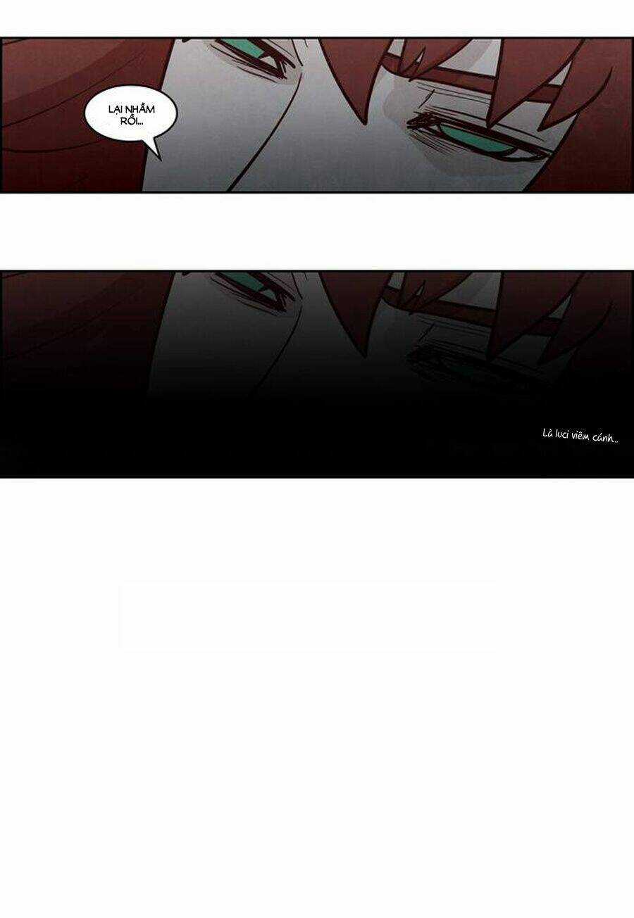 The Devil King Is Bored ss3 Chapter 4 trang 31