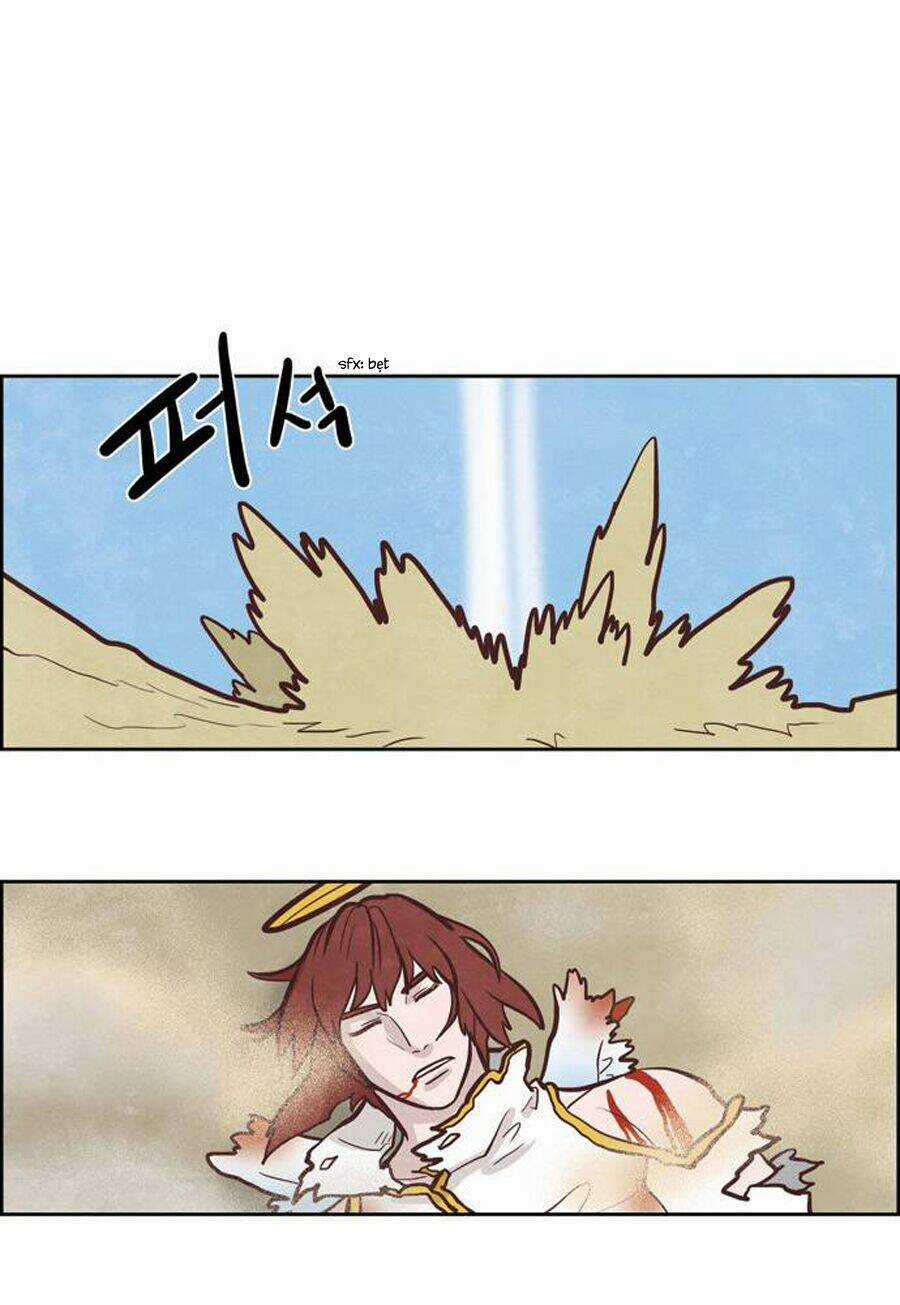 The Devil King Is Bored ss3 Chapter 4 trang 32