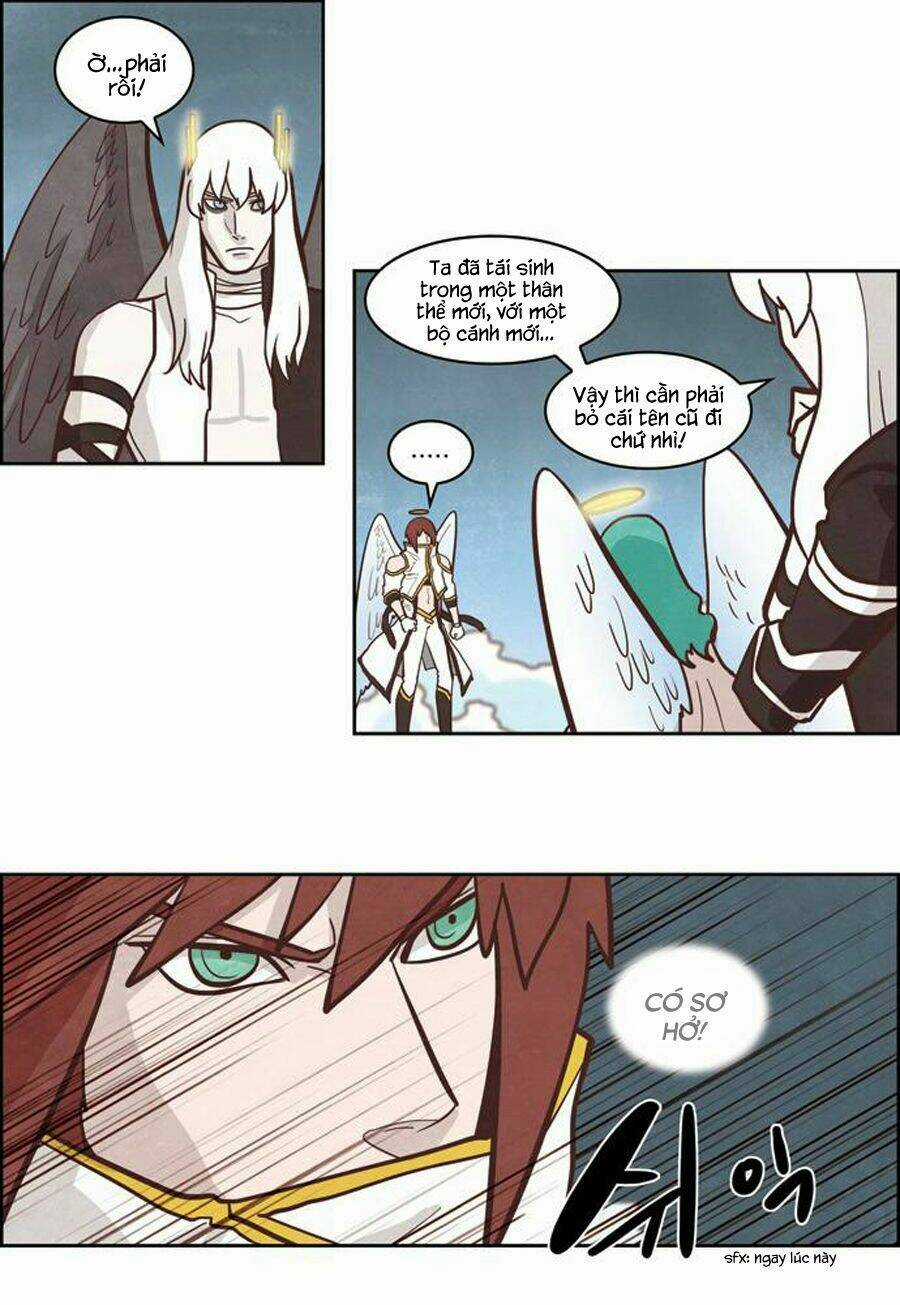 The Devil King Is Bored ss3 Chapter 4 trang 6
