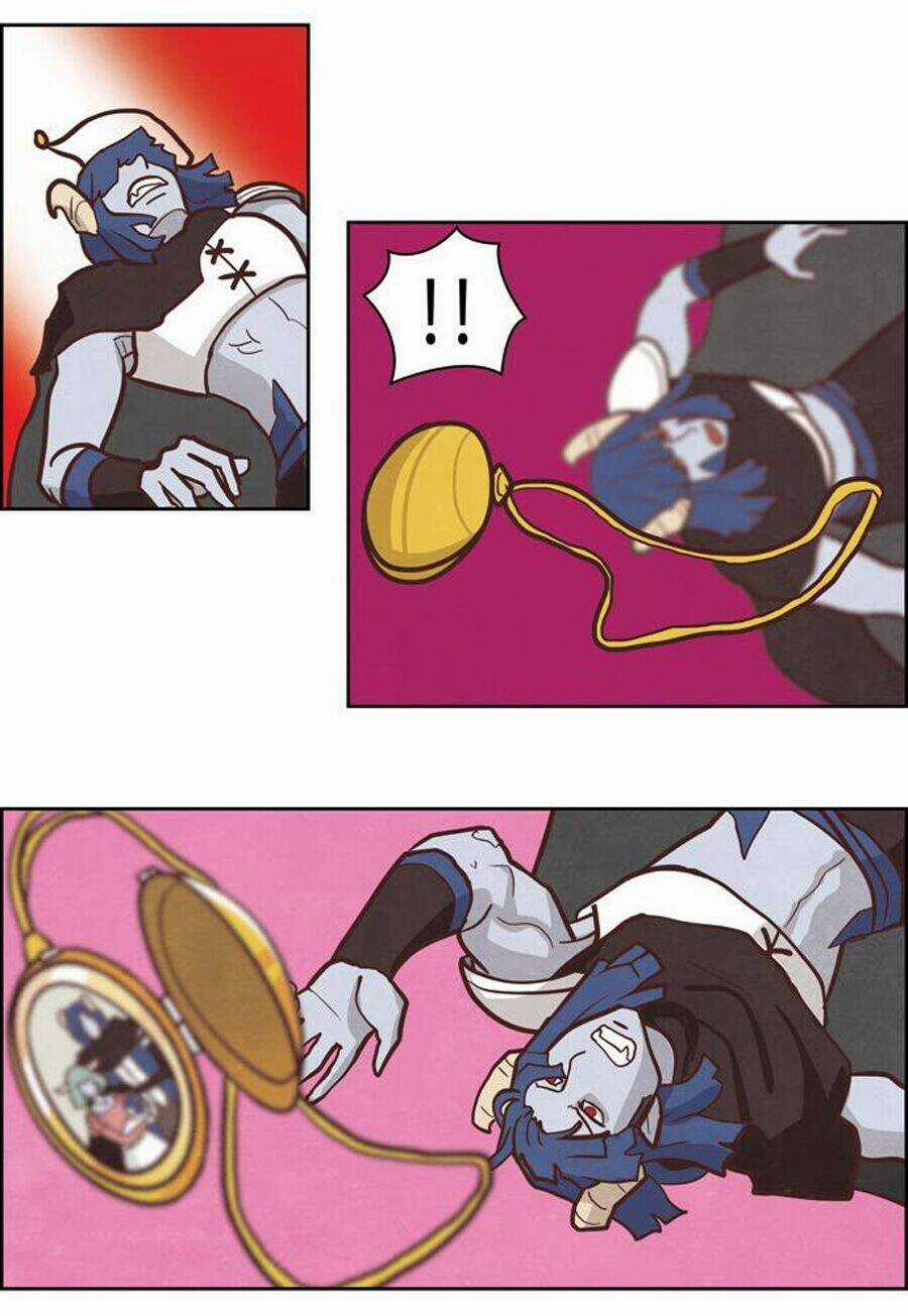 The Devil King Is Bored ss3 Chapter 5 trang 25