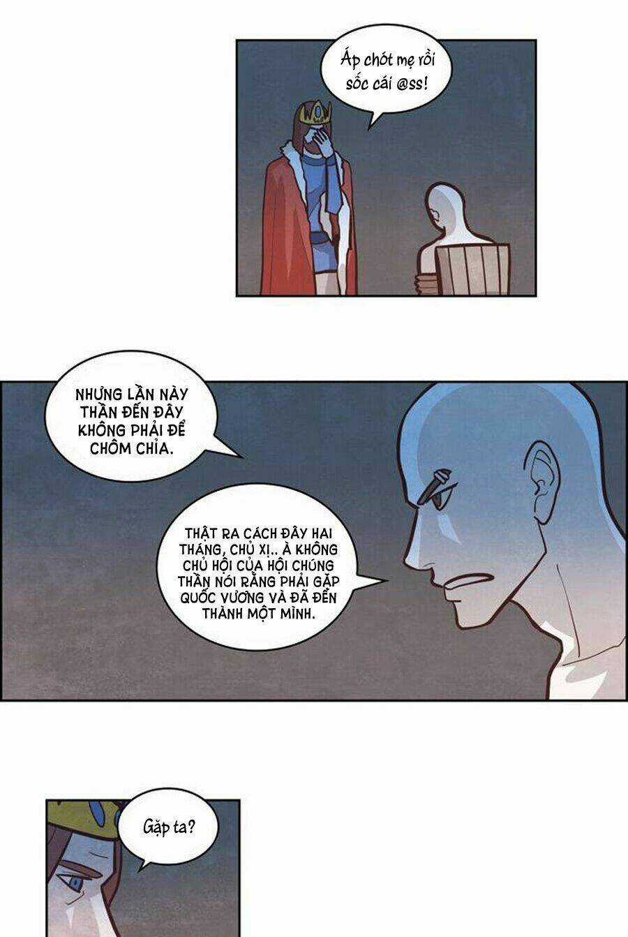 The Devil King Is Bored ss3 Chapter 6 trang 13