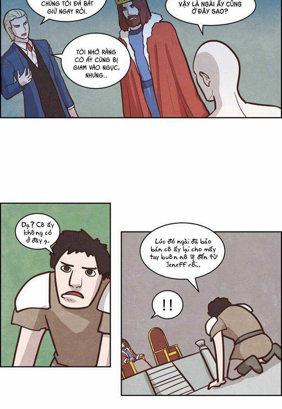 The Devil King Is Bored ss3 Chapter 6 trang 16