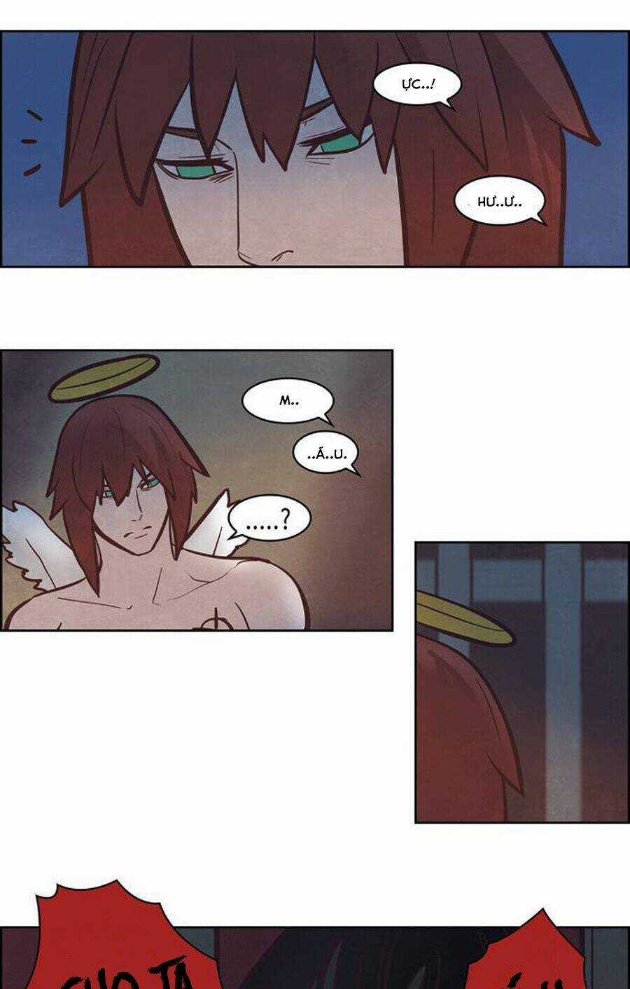 The Devil King Is Bored ss3 Chapter 7 trang 10