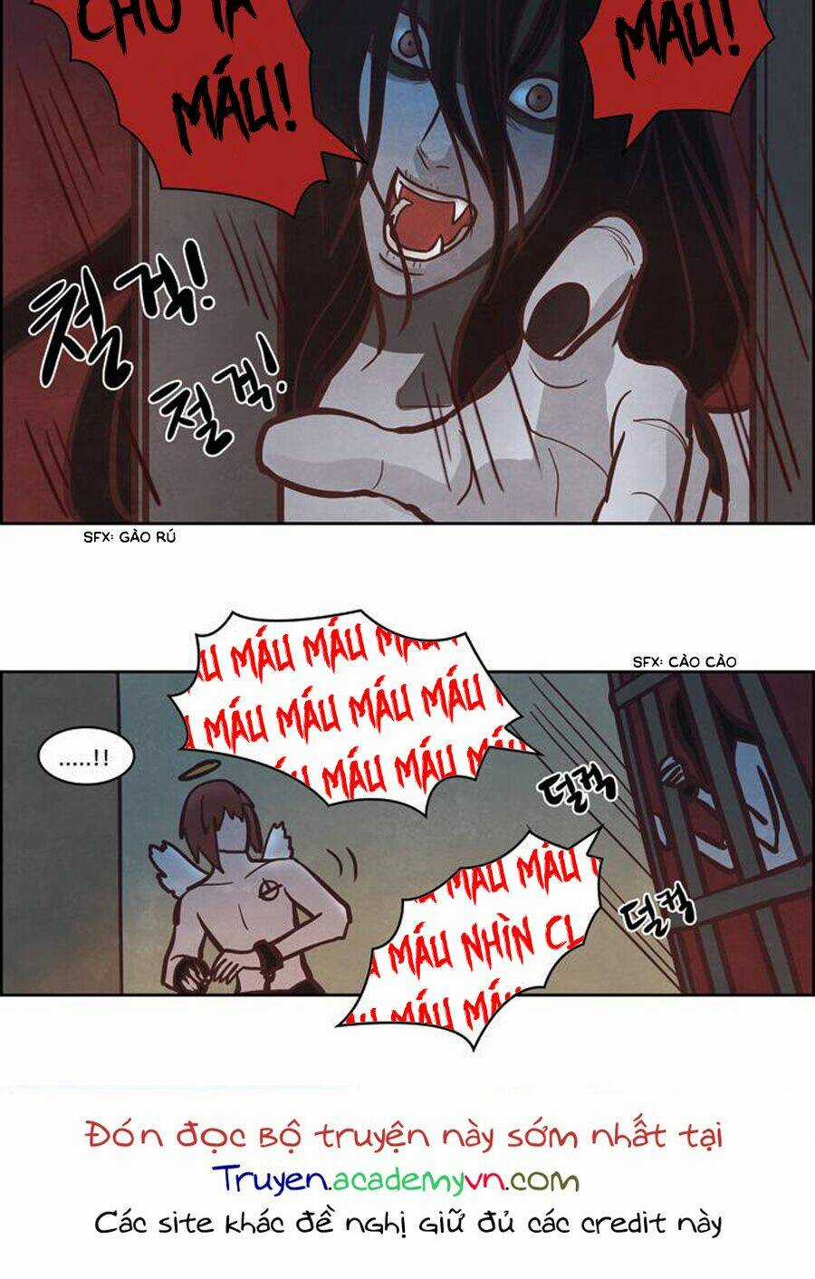 The Devil King Is Bored ss3 Chapter 7 trang 11