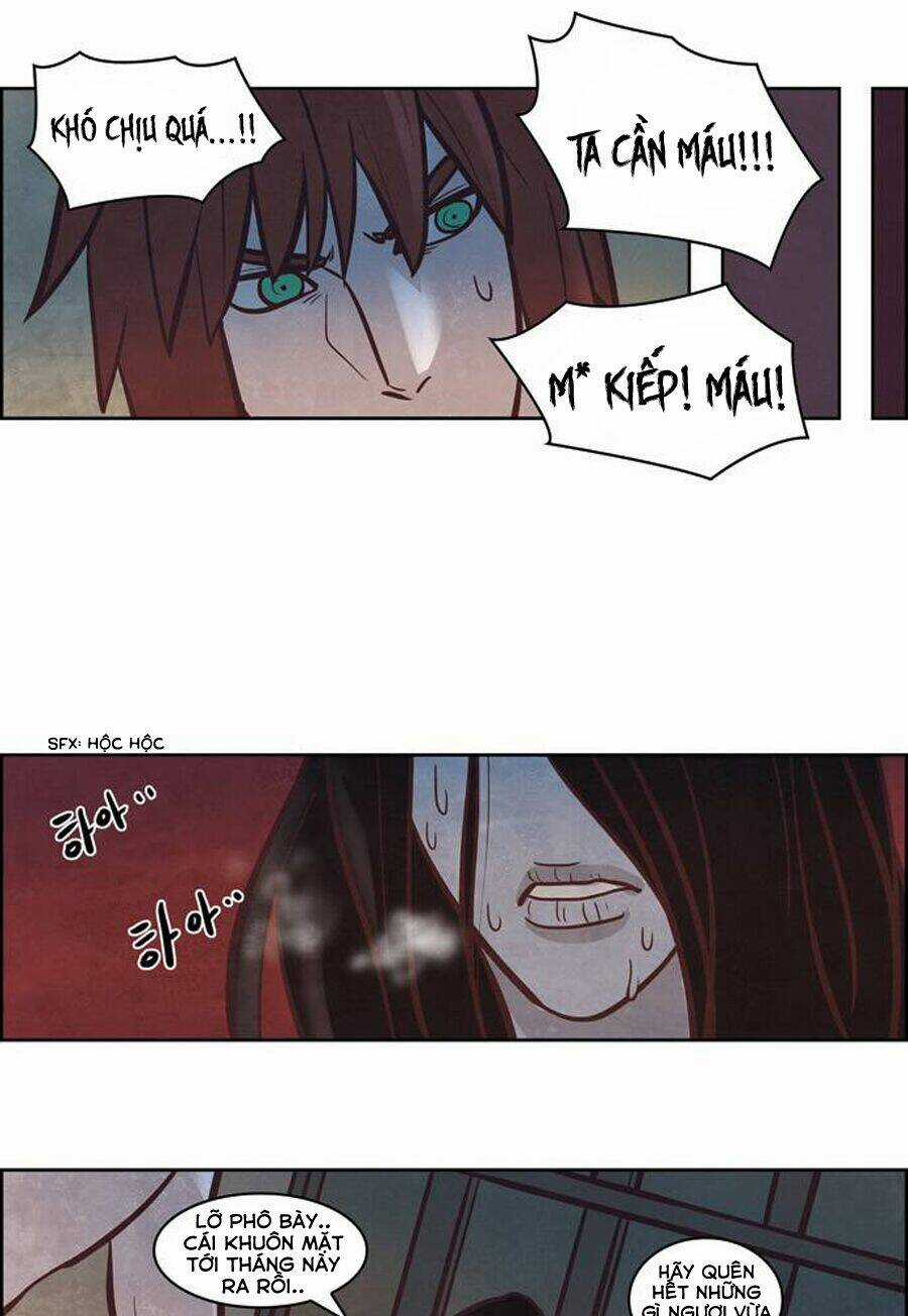 The Devil King Is Bored ss3 Chapter 7 trang 12