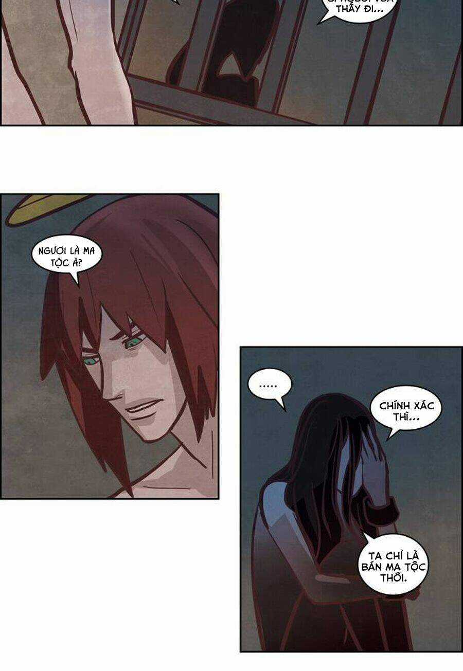 The Devil King Is Bored ss3 Chapter 7 trang 13