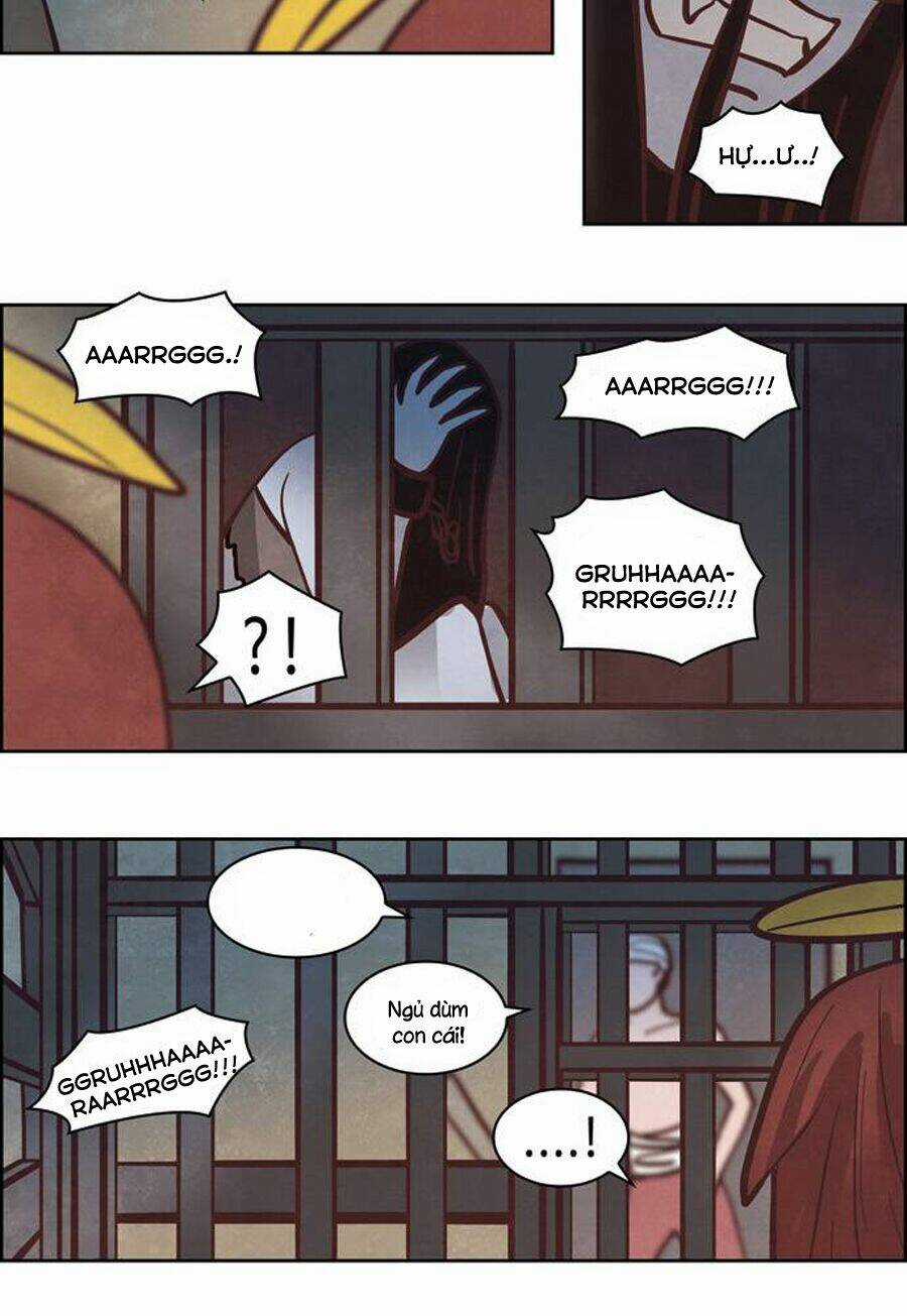 The Devil King Is Bored ss3 Chapter 7 trang 15