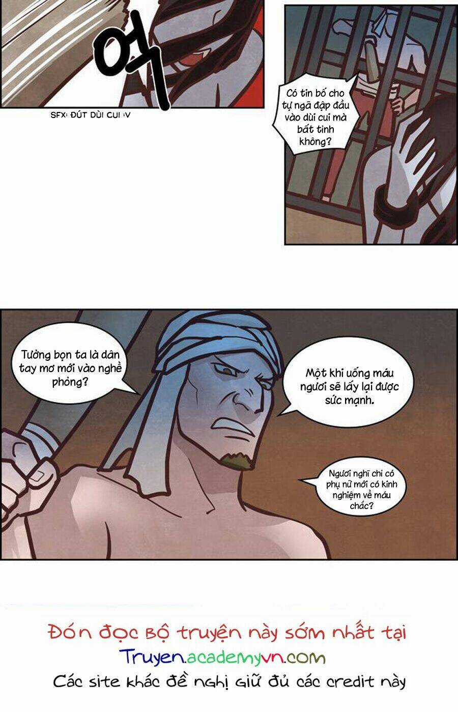 The Devil King Is Bored ss3 Chapter 7 trang 17