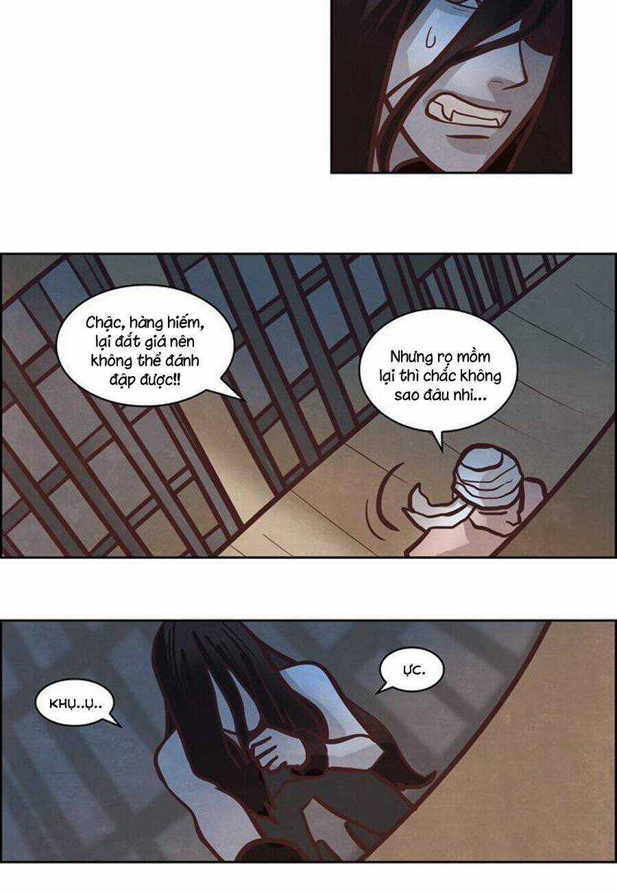 The Devil King Is Bored ss3 Chapter 7 trang 19