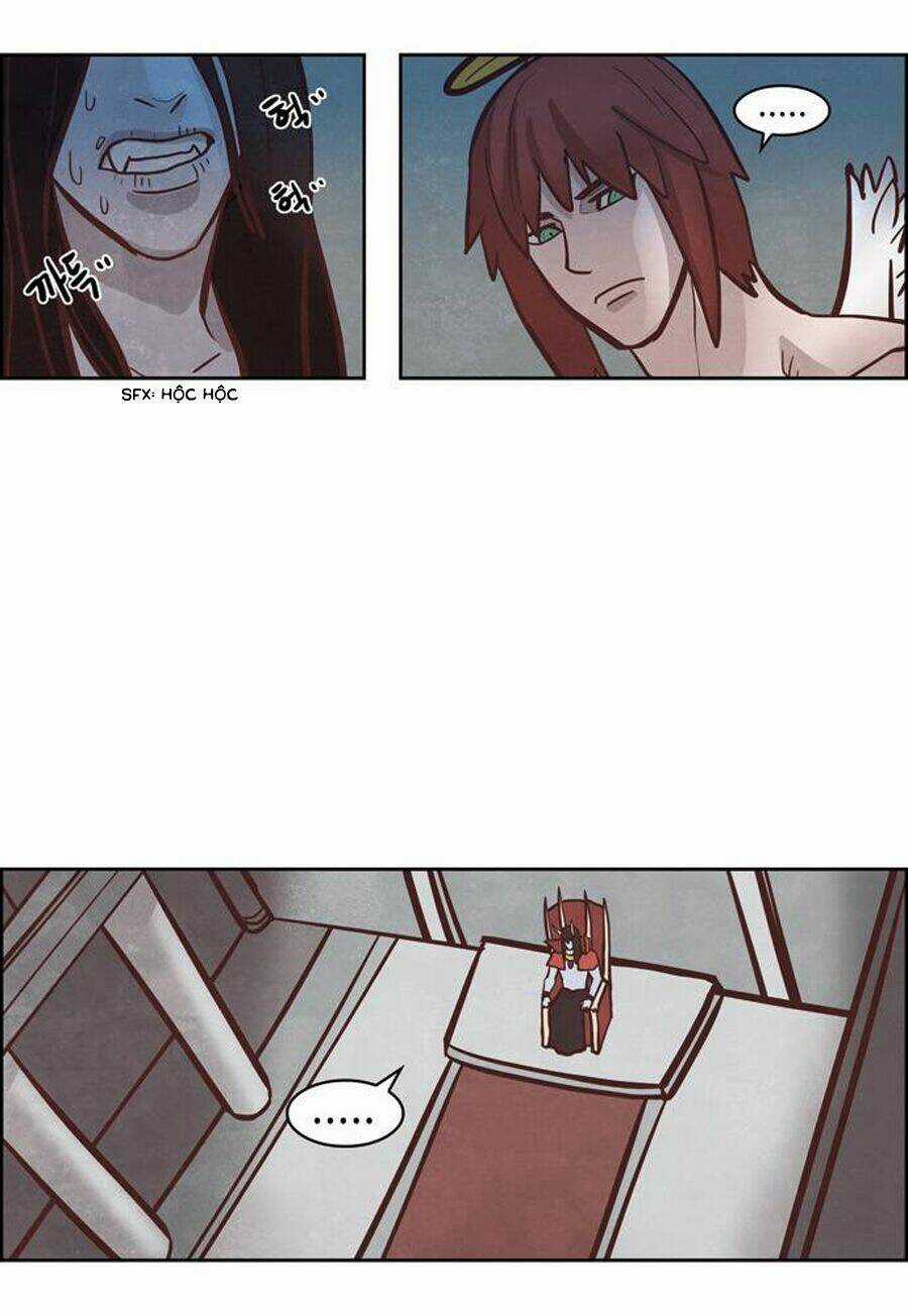 The Devil King Is Bored ss3 Chapter 7 trang 20