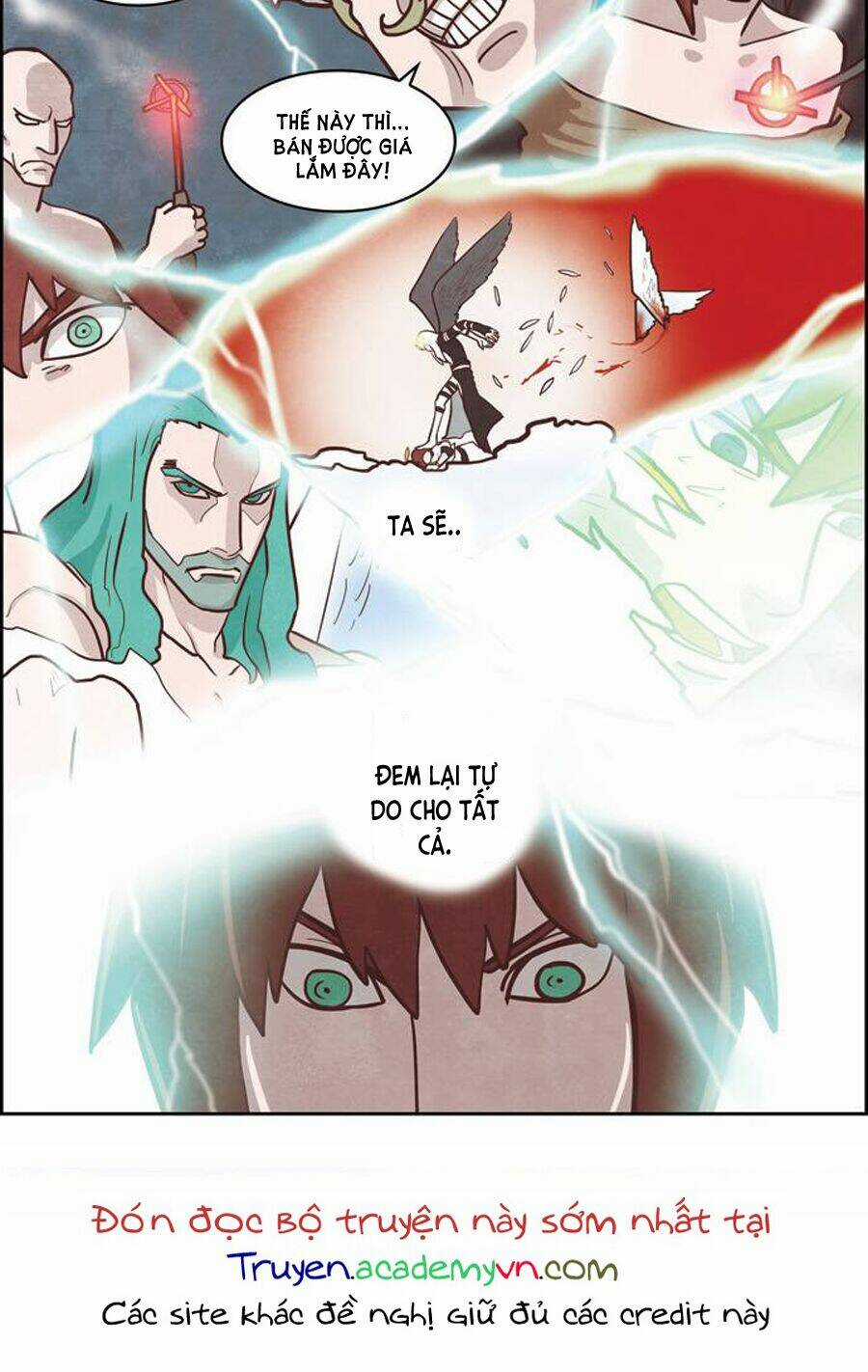 The Devil King Is Bored ss3 Chapter 7 trang 5