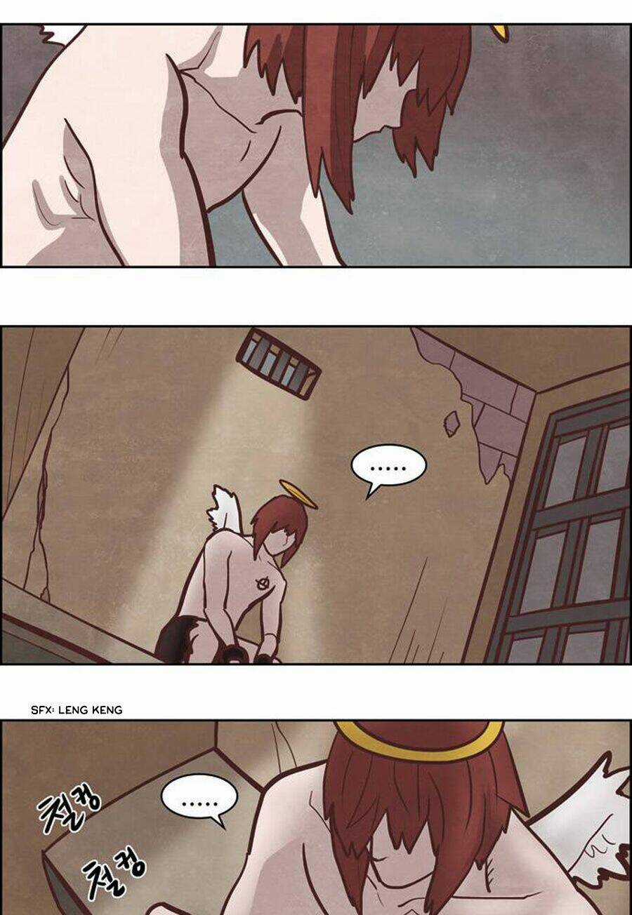 The Devil King Is Bored ss3 Chapter 7 trang 6