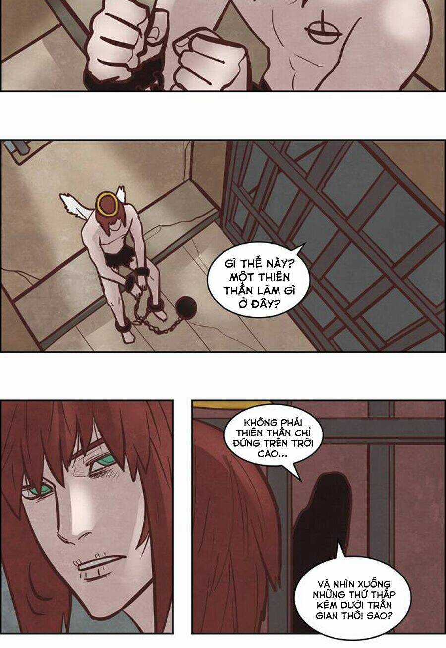 The Devil King Is Bored ss3 Chapter 7 trang 7