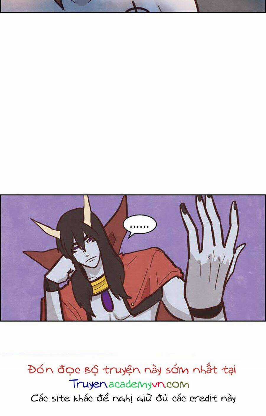 The Devil King Is Bored ss3 Chapter 8 trang 10