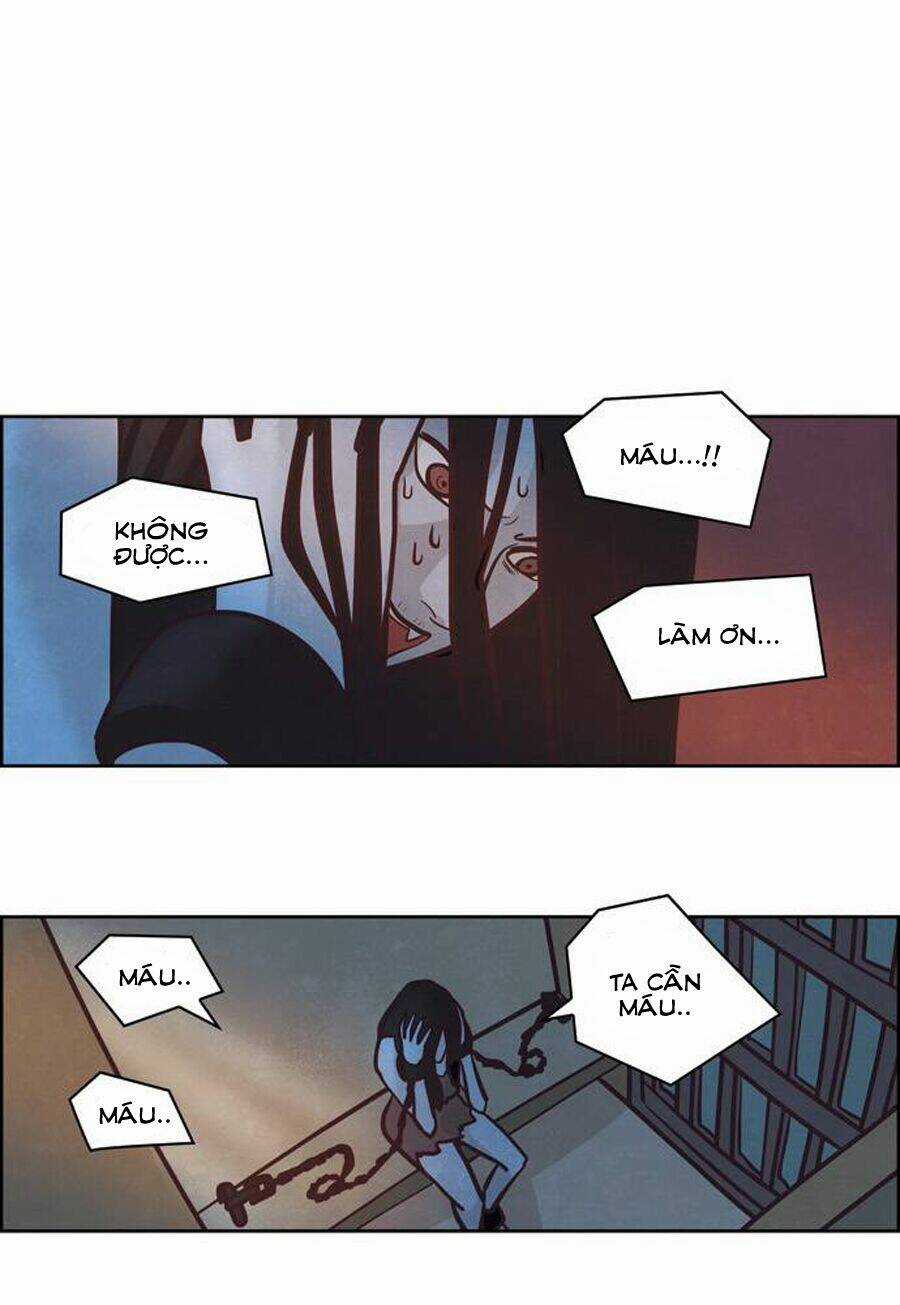 The Devil King Is Bored ss3 Chapter 8 trang 18