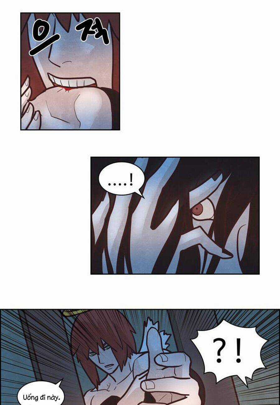 The Devil King Is Bored ss3 Chapter 8 trang 19