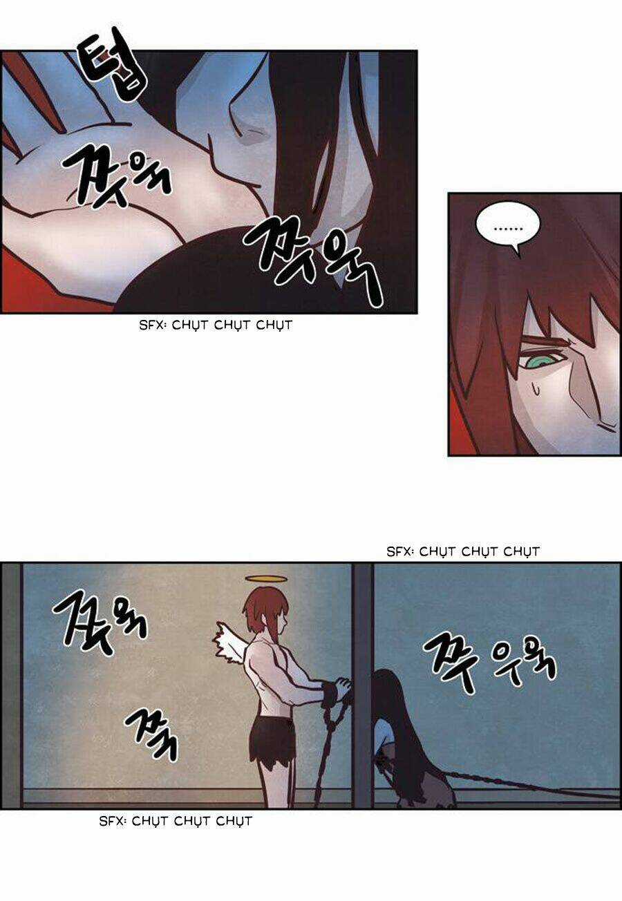 The Devil King Is Bored ss3 Chapter 8 trang 23