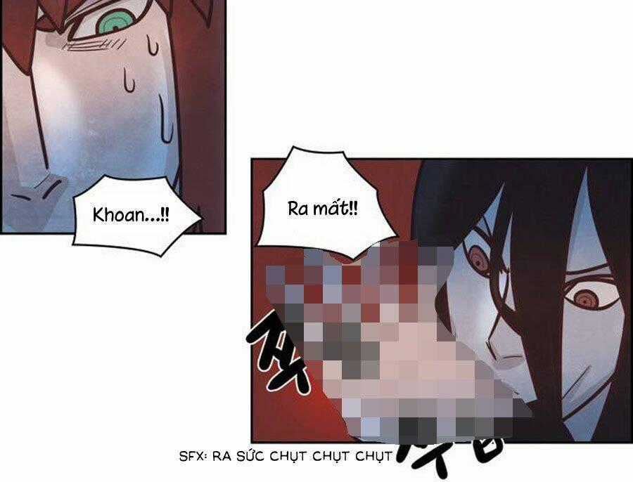 The Devil King Is Bored ss3 Chapter 8 trang 28