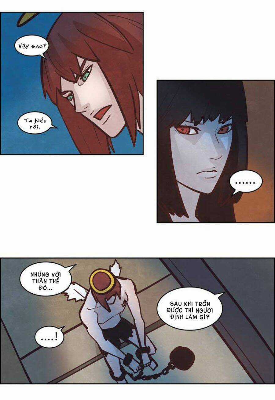 The Devil King Is Bored ss3 Chapter 9 trang 12