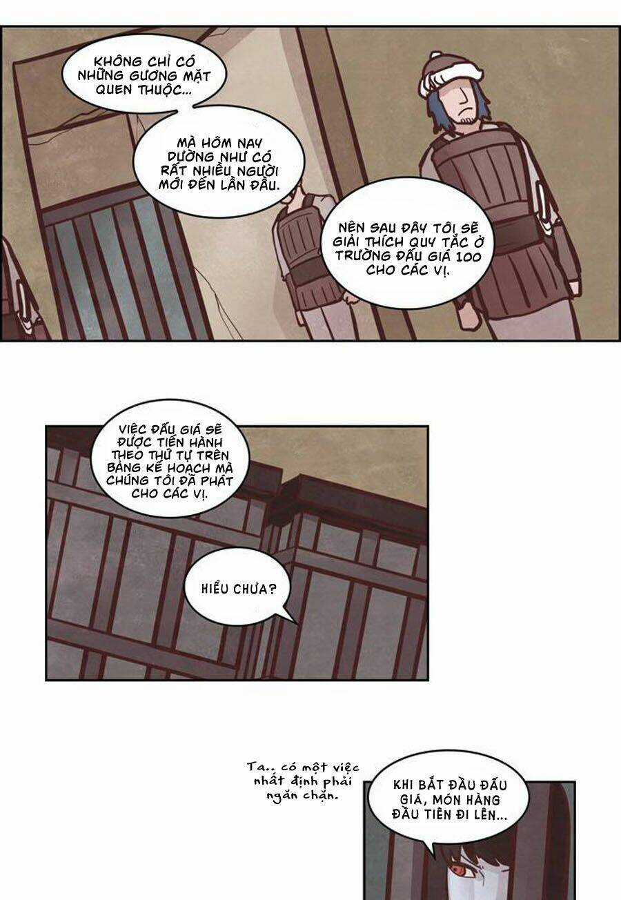 The Devil King Is Bored ss3 Chapter 9 trang 19