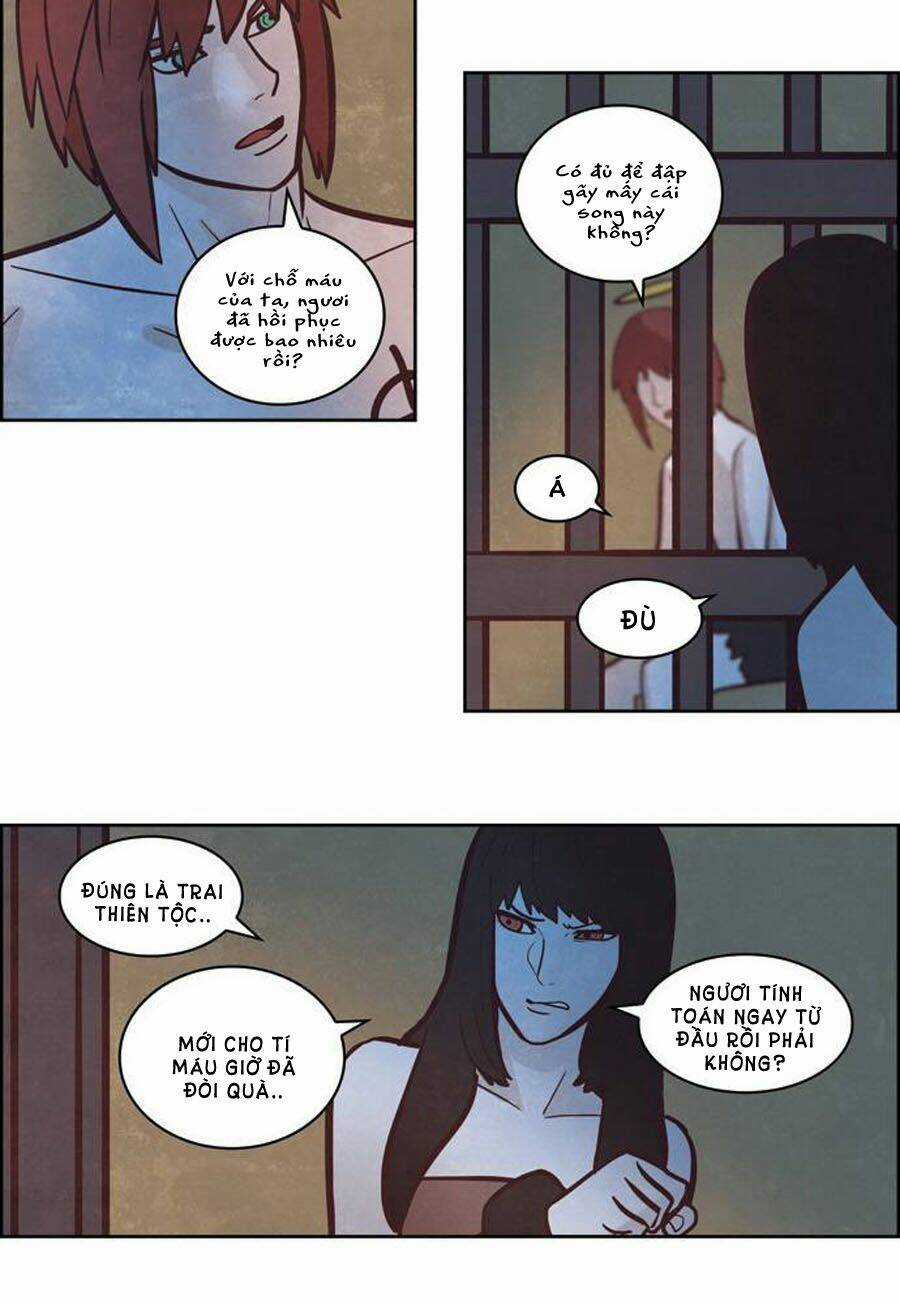 The Devil King Is Bored ss3 Chapter 9 trang 6