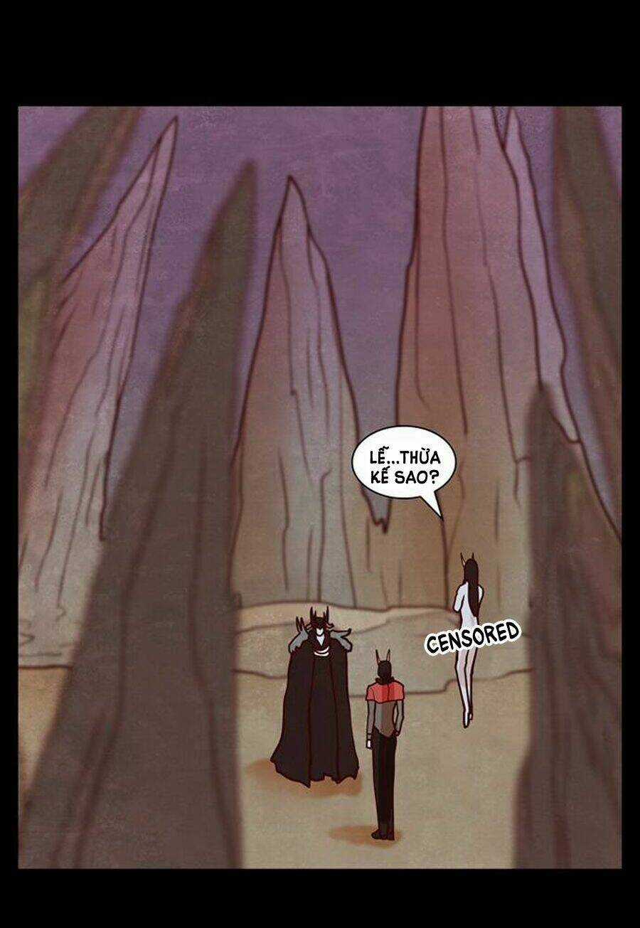 The Devil King Is Bored Chapter 100 trang 17