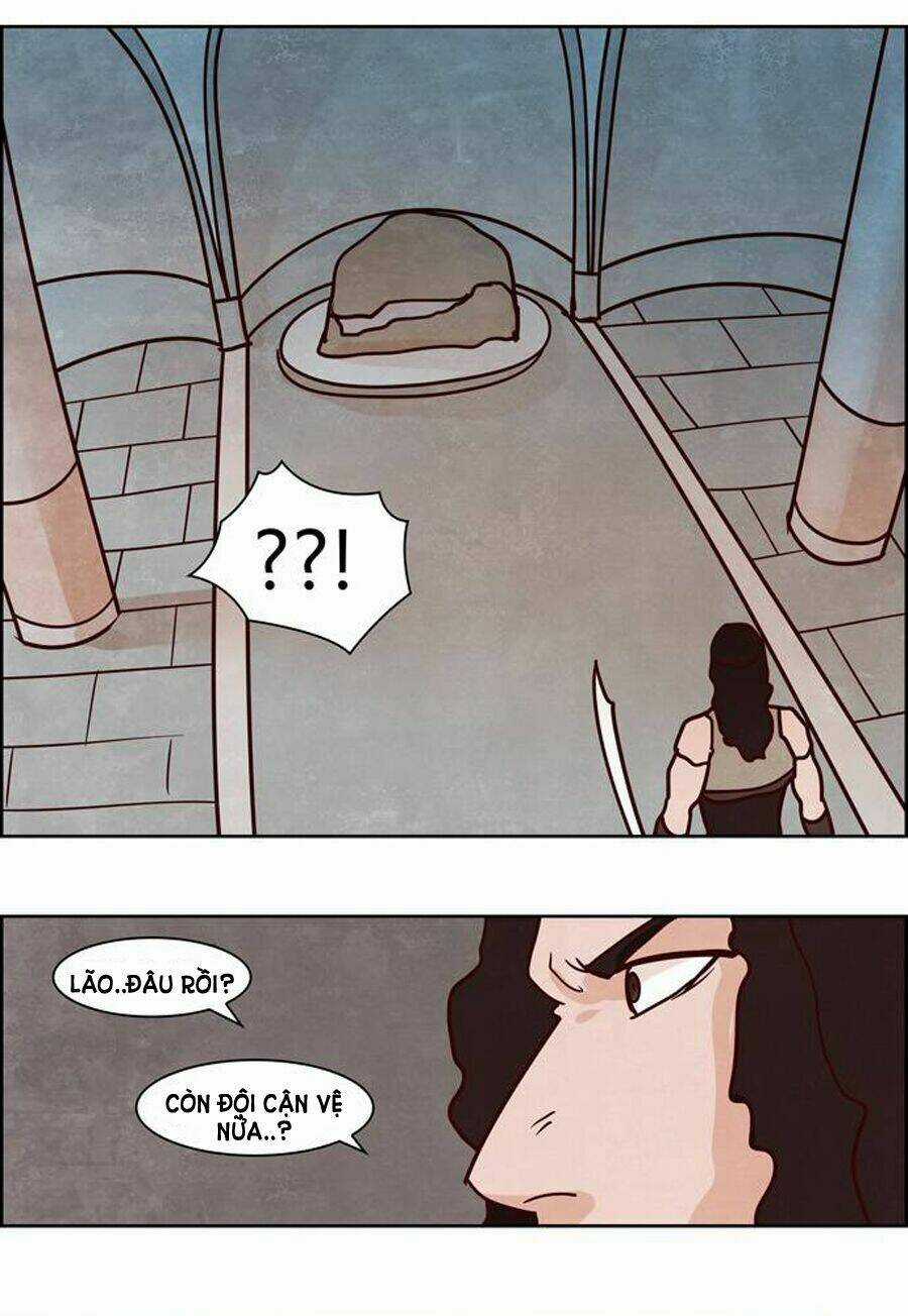 The Devil King Is Bored Chapter 100 trang 26