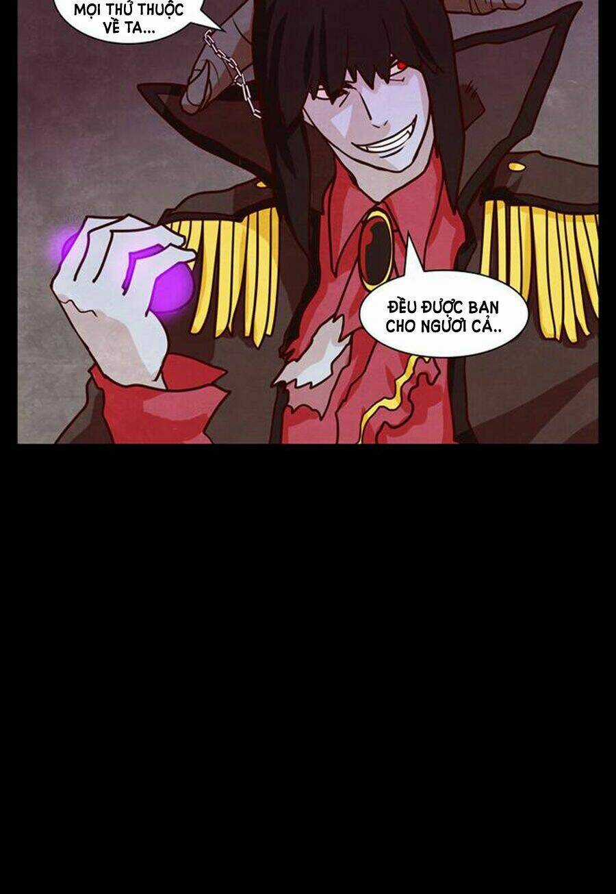 The Devil King Is Bored Chapter 100 trang 7